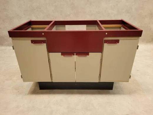 Labonorm Sink Unit L. Gray 1330