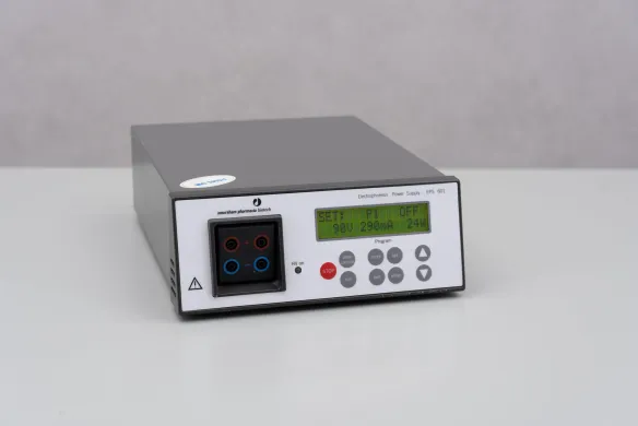 Pharmacia EPS-601 Electrophoresis Power Supply