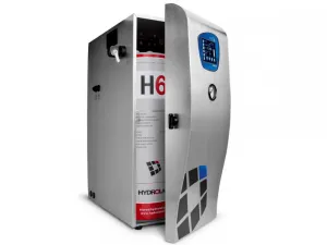Hydrolab Spring Laboratory Water Purification System with RO, Ion Exchange, and Optional UV Microfiltration, 3 of 3