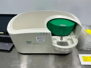 Bio-Rad QX200 Droplet Reader Digital PCR System for Droplet-Based Fluorescence Detection, 4 of 4