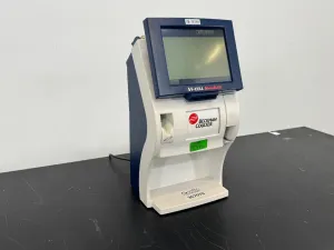 Beckman Coulter Vi-Cell MetaFlex Automated Cell Viability Bioanalyzer (2019), 2 of 4