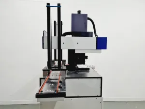 PerkinElmer MiniTrak Pin Liquid Handling Unit for Automated Sample Transfer, 15 of 47