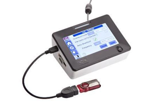 Okolab H401 Temperature Controllers for Heated Plates and Objective Collars-cover