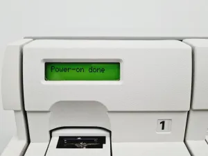 Affymetrix GeneChip Scanner 3000 7G and GeneChip 450 Fluidics Station for Genomic Microarray Analysis, 31 of 36