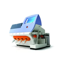 Thermo Fisher Ion Torrent PGM with OneTouch 2 & Torrent Server 5.2, 2 of 4