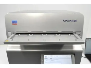 Qiagen QIAcuity Eight Digital PCR System 911050, 7 of 12