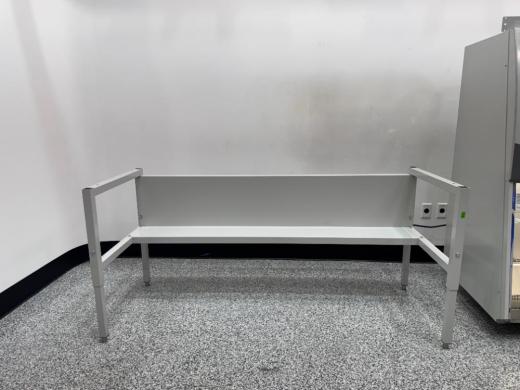 Labconco Logic+ 6' Class II Biosafety Cabinet with HEPA Filtration-cover