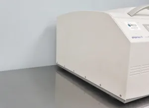 Qiagen Sigma 4-16 Programmable Digital Benchtop Centrifuge with Microplate Rotor, 2 of 11