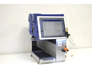 Biotage Selekt SEL-2SV Flash Purification Chromatography System with Spektra License, 8 of 14