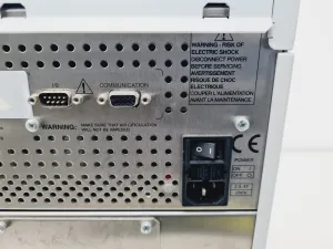Perkin Elmer Flexar LC Autosampler Lab, 12 of 13