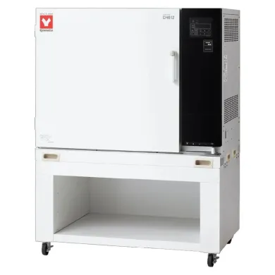 Yamato DH-612 Fine Oven 216L, 220V, Programmable Forced Air Oven