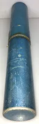 Pipet Sterilization Canisters, 65mm Diameter x 16" Length, 11 of 14