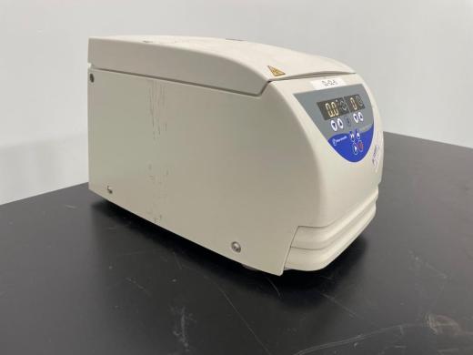 Fisher Scientific accuSpin Micro 17 Benchtop Microcentrifuge with Fixed-Angle Rotor-cover