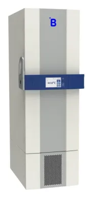 F400 Laboratory Freezer by B Medical Systems