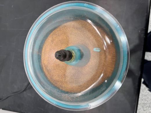 Raytech Tumble-Vibe 5-cover