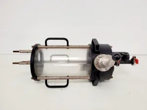 Holmarc HO-TH-04N Spray Pyrolysis Equipment for Thin Film Deposition, 40 of 66
