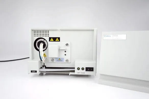 Waters 2998 Photodiode Array (PDA) HPLC Detector 186002998