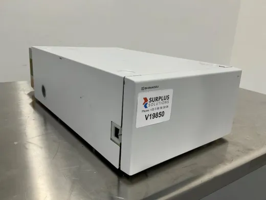 Shimadzu Option Box VP Accessory Module for HPLC Systems