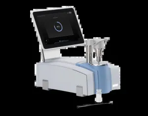 Bruker ALPHA II, 2 of 6