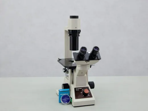 Olympus CK2 Compound Microscope for Medical and Forensic Research