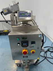 Thermo Fisher Scientific HyPerforma 100L Single-Use Mixer for Bioprocessing, 3 of 4