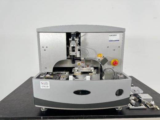 EDC Biosystems ATS-AVL G4P Acoustic Liquid Handler for automated liquid handling-cover