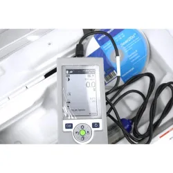 Mettler Toledo Seven2Go Pro S9 Dissolved Oxygen Meter, 6 of 7