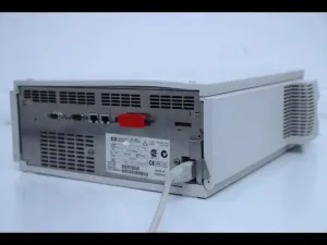 Agilent G1316A COLCOM 1100 Series Column Compartment with Peltier Temperature Control, 4 of 5