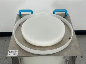 Millipore Mobius Mix 10-50 Carrier for Single-Use Bioreactors, 4 of 4
