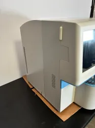 Nova Biomedical BioProfile FLEX2 Multiparameter Biochemical Analyzer with Integrated Sample Carousel, 2 of 4