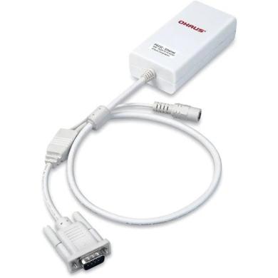 Ohaus Interface Kit, RS232-Ethernet | 30304102-cover