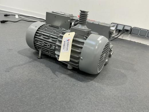 Agilent Technologies MS40+ G1960-80040 Pump-cover