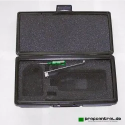 QUEST M-28 Noise Logging Dosimeter 30-146 dB "A" and "C" Weighting, UL Intrinsic Safety, 4 of 9