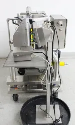 Thermo imPULSE Single-Use 30L Bioprocess Mixer with Modular Control and 120V Power, 7 of 12