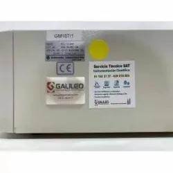 Shimadzu SLC-10Avp Controller, 7 of 7