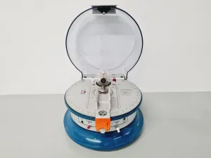 580 TEL-X-OMETER X-Ray Spectrometer for Elemental and Material Analysis, 2 of 12