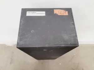 Optical Table Legs for Vibration Isolation and Equipment Support, 6 of 7