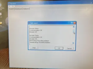 AppliedSensor 3320 Gas Sensing System with Software, 14 of 20