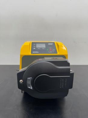 Watson Marlow 630Du Digital Peristaltic Pump for Precise Fluid Handling-cover