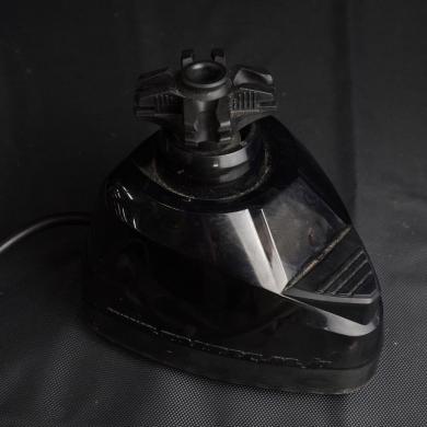 Titech Se-04 Horizontal Eccentric Shaker Mixer-cover