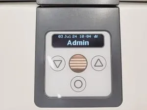 GE Healthcare Asymptote VIA Thaw CB1000 Cryo Cell Therapy Thawing System, 8 of 26