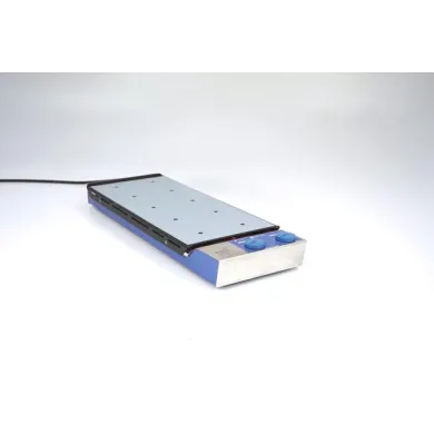 IKA RT 10 Power Heated Magnetic Stirrer with 10 Positions
