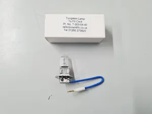 Cecil Model CE 1011 Spectrometer, 12 of 14