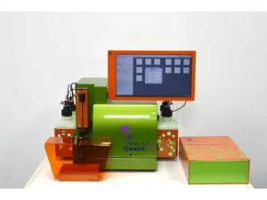 Miltenyi MACSQuant Analyzer 16 Flow Cytometer with 3 Lasers, 14 Colors and MiniSampler Unit, 2 of 9