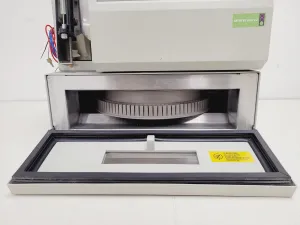 Waters 717plus HPLC System with 1525 Binary Pump, 486 TAD, 2487 Detector, and Autosampler, 16 of 23