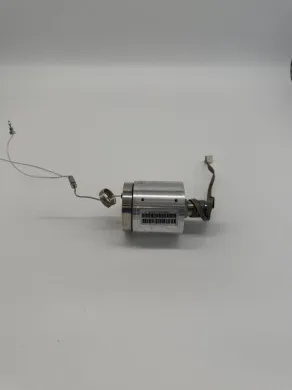 Agilent 79835-60005 High Pressure Damper for HPLC Pumping Systems