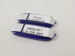 Perkin Elmer LabChip GX Touch HT Automated Bioanalysis System, 8 of 24