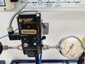 Armfield PCT Instrumentation & Control System Lab (Spares/Repairs), 36 of 47