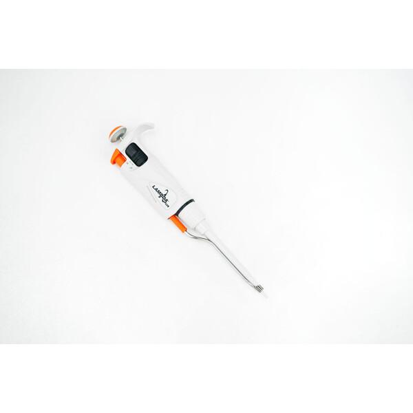 Corning Lambda Plus Manual Single-Channel Adjustable Micropipette 0.5-10 µL