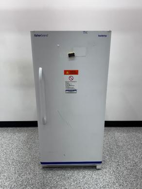 Fisherbrand Isotemp GT20LFEEFSA -20°C Upright Laboratory Freezer-cover